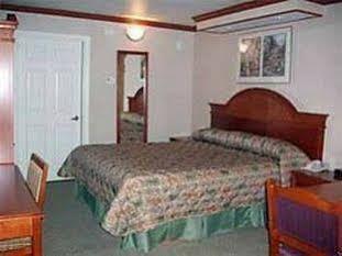 Alexis Park Motel San Francisco Eksteriør bilde